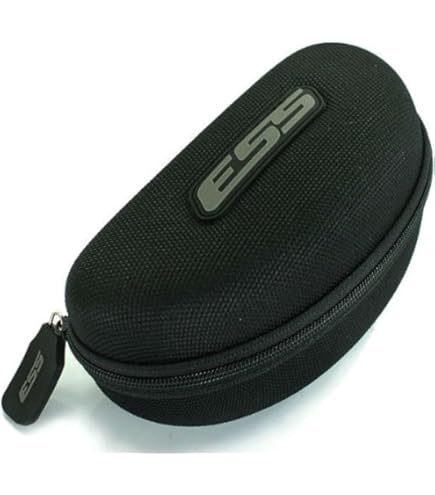 Amazon.co.jp: ESS（イーエスエス） クロスボウ 調光サングラス 防弾