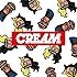 CREAM「#nofilter(CD+DVD)」