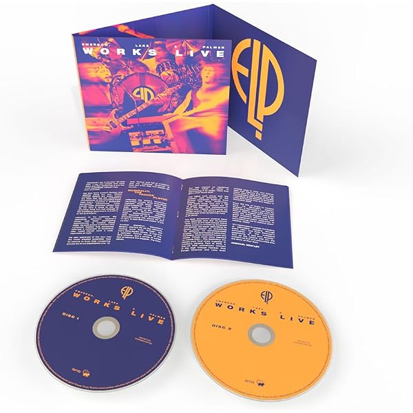 Amazon.co.jp: Live at Nassau Coliseum..: ミュージック