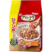Amazon.co.jp: グラン・デリ 【ジャンボパック】グランデリ
