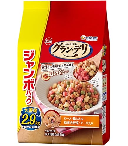 Amazon.co.jp: （まとめ買い）ユニ・チャーム グラン・デリ Frecious