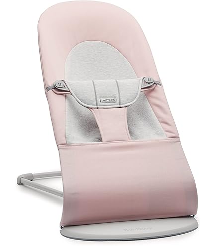 Amazon | ベビービョルン バウンサーバランスソフト Air 生後1カ月頃