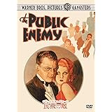 ジェームズ・キャグニーの民衆の敵 特別版 [DVD]