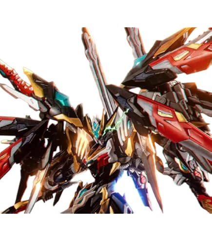 Amazon | 元祖SDガンダムワールド 機甲神アルテイヤー 超機甲神