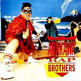 ARAKAWA  RAP brothers CD 中古 Amazon.co.jp: ARAKAWA魂: ミュージック