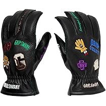 Amazon | GRIP SWANY グリップスワニー 2024シーズングローブ S