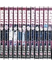 Amazon.co.jp: GANTZ/ガンツ コンプリート DVD-BOX (全26話 650分