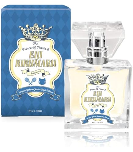 Amazon | 星屑の王子様 オードパルファム レイ 50ml | FAIRYTAIL