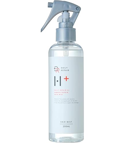 Amazon | ケララボ 生ケラチン髪の補修液 200mL | 柳屋本店 | ヘア美容