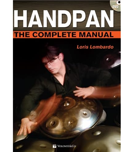 Amazon.co.jp: Handpan-Premium 432HZ 22インチ 10ノート D マイナー