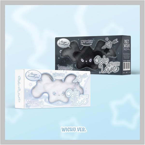 Amazon.co.jp: WISH(初回生産限定) - NCT WISH: Music