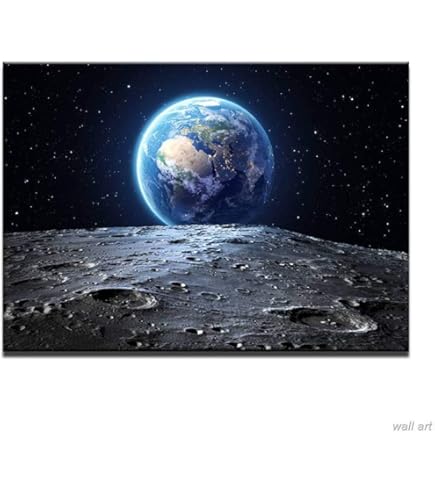 Amazon.co.jp: ポップチャート | 宇宙探検のチャート | 大きな36インチ