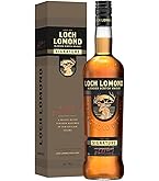 Amazon.co.jp: ロッホローモンド蒸溜所 2本 + 1本 飲み比べセット