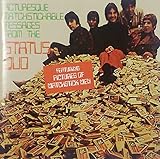 ピクチャレスク・マッチスティック・コレクション