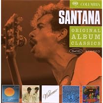 Amazon.co.jp: SANTANA III: ミュージック
