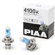 Amazon | PIAA(ピア) 車用 バルブ ヘッドランプ/フォグランプ用