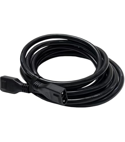 Amazon.co.jp: SAGUCFS for EcoFlow エクストラバッテリーケーブル