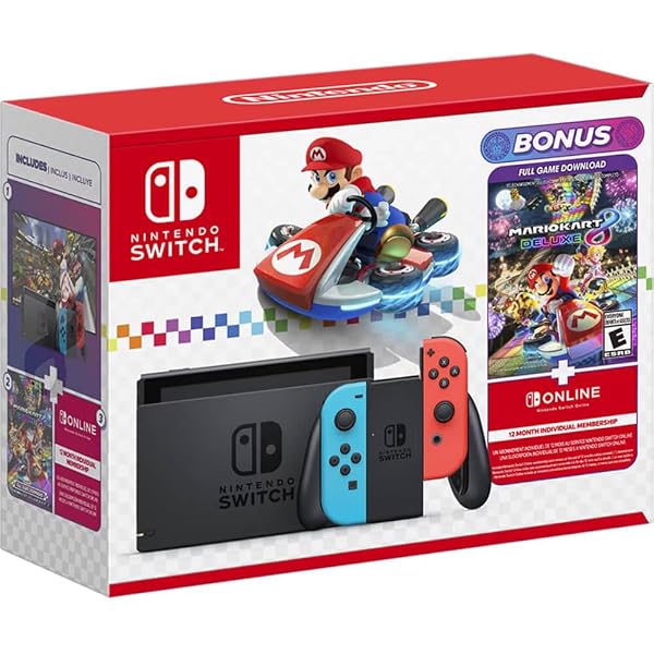 Amazon.co.jp: Switch Accessories - ファミリー バンドル
