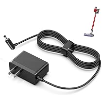 Amazon.co.jp: V6 V7 V8 掃除機 充電器 対応ダイソン 掃除機 DC58 DC59