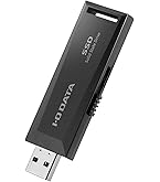 Amazon.co.jp: アイ・オー・データ IODATA スティックSSD テレビ