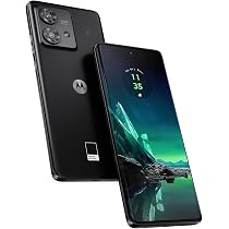 Amazon | 【Amazon.co.jp 限定/ブランドステッカー付】 moto edge 40 