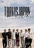 【メーカー特典あり】Travis Japan -The untold story of LA- (通常盤B)(2枚組)(特典:クリアファイル(A4)付) [DVD]
