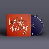 Amazon.co.jp: Live Life This Day: Celebrating Thad Jones: ミュージック