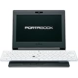 キングジム ポータブック クロ XMC10