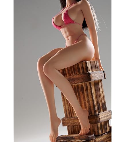 Amazon | [Tbmodel ] VERYCOOL 1/6フィギュア Mサイズバスト 素体 超