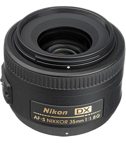 Amazon | Nikon MFレンズ Ai 35mm F2s | カメラ用交換レンズ 通販