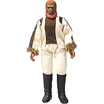 Planet of the Apes 猿の惑星フィギュア Amazon.co.jp: キューブリック PLANET OF THE APES 猿の惑星 H