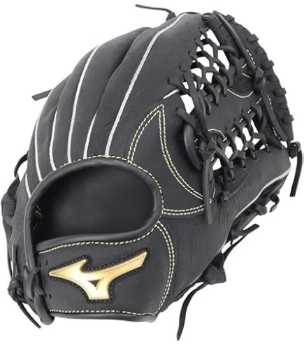 Amazon | ミズノ（MIZUNO） 軟式用グラブ オールラウンド用 野球