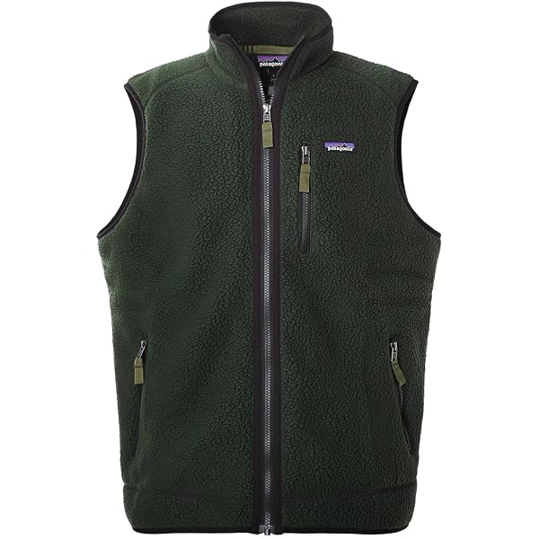 Amazon | [パタゴニア] CLASSIC RETRO-X VEST ベスト ジレ ボアベスト