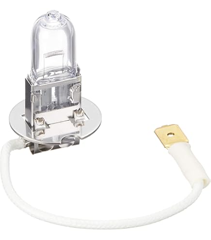 Amazon | スタンレー電気(STANLEY) フォグランプ用バルブ H3 24V 55W 