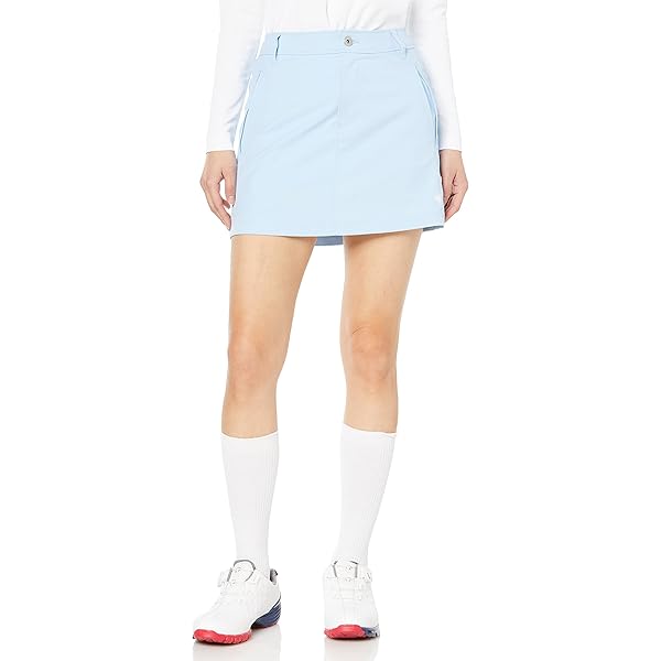 Amazon.co.jp: [ルコックスポルティフゴルフ] スカート