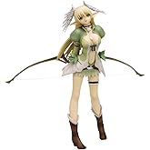 コトブキヤ シャイニング・ウィンド エルウィン 1/8スケールPVC塗装済み完成品