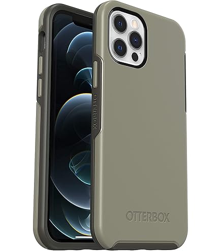 Amazon.co.jp: OtterBox iPhone 13 Pro Max & iPhone 12 Pro Max