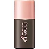 プリマヴィスタ 皮脂くずれ防止化粧下地 超オイリー肌用 (ブラックプリマ) トライアルサイズ 8.5ml