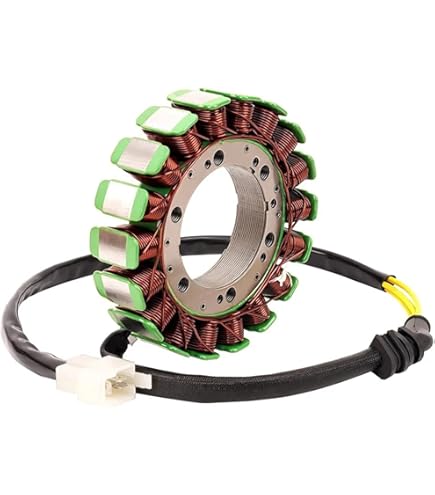 Amazon | [ヤマハ] XJR400純正イグナイター 4HM-82305-10 | バイク用