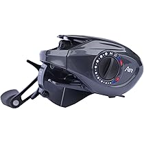 PURE LURE DMK CHEETAH Air 中華DCリール 左ハンドル 616ijrlK8LL._AC_UL210_SR210,