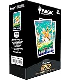 Amazon.co.jp: Ultra PRO - Fallout 105ct APEXⓇ デッキプロテクター