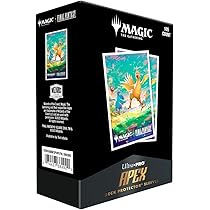 Amazon.co.jp: Ultra Pro 88-38497 MTG x ファイナルファンタジー