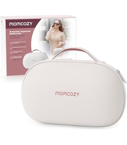 Amazon | Momcozy ミルクコレクションカップ Momcozy V1 Pro/V2 Pro