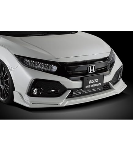 Amazon | MUGEN 【 無限 】 フロントアンダースポイラー N VAN JJ1/JJ2