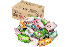 バブ 入浴剤 大容量 60錠 詰め合わせ 5種類の香り お楽しみBOX バラエティ 炭酸 疲労回復 肩こり 腰痛 冷え性 [医薬部外品] | 薬用入浴剤,にゅうよくざい,疲労回復,疲労回復グッズ,炭酸,肩こり,腰痛,冷え性,大容量,60錠,5種類の香