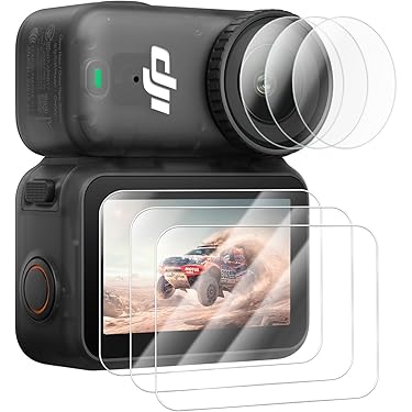 Amazon.co.jp 最新リリース: カメラ用液晶保護フィルム の新着