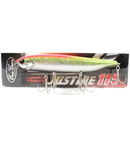 Amazon.co.jp: メガバス(Megabass) ルアー MEGADOG(メガドッグ