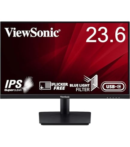 Amazon.co.jp: Viewsonic 27.0型 ワイド フルHD (1920×1080) IPS