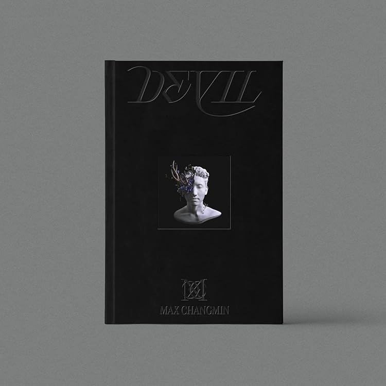 Amazon.co.jp: [ 韓国盤 ] 東方神起 チャンミン - 1ST MINI ALBUM