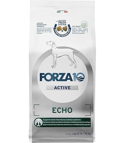 FORZA10 デルモアクティブ10kg デルモアクティブ ドッグフード｜皮膚・被毛の健康維持のための